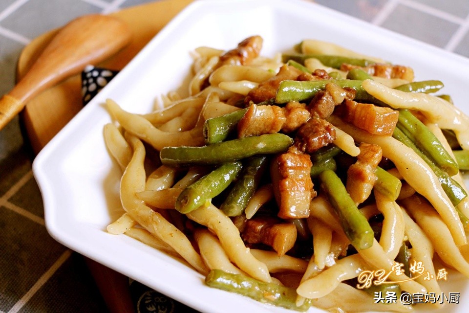 一大一小一日三餐一周菜谱不重复,一天三顿饭菜谱做法