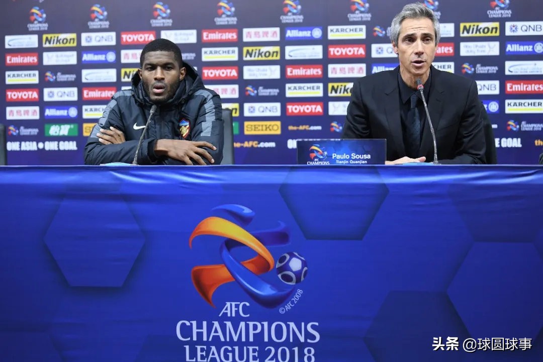 天津权健足球最新消息,天津权健退出中超后名额给谁了