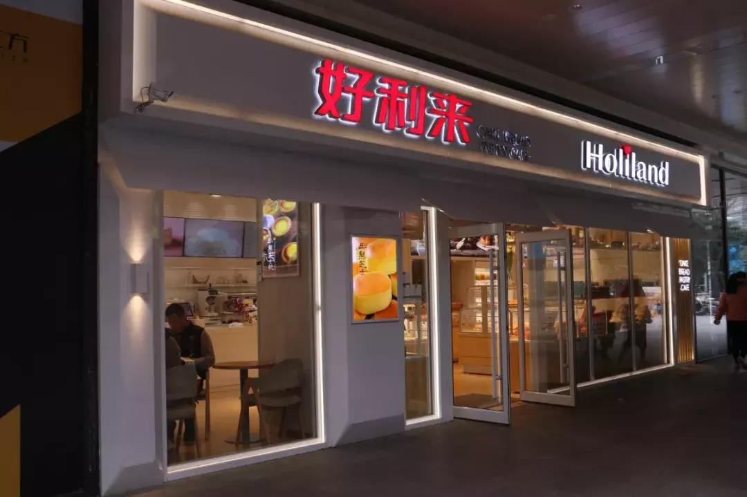 西安城市立方美食,西安吃货推荐地方