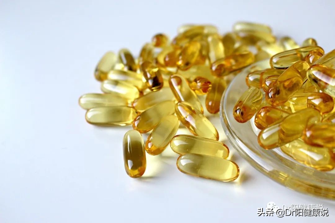 鱼油护心吗,不是深海里的鱼油有好处吗