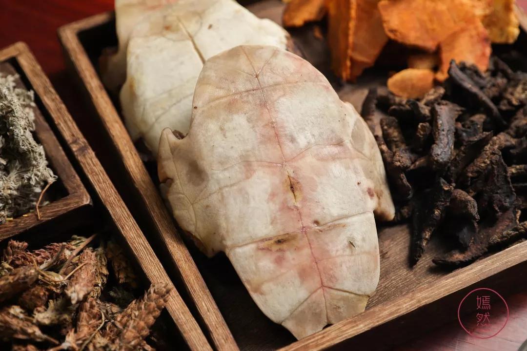 正宗龟苓膏老字号原味,真正的龟苓膏是苦的