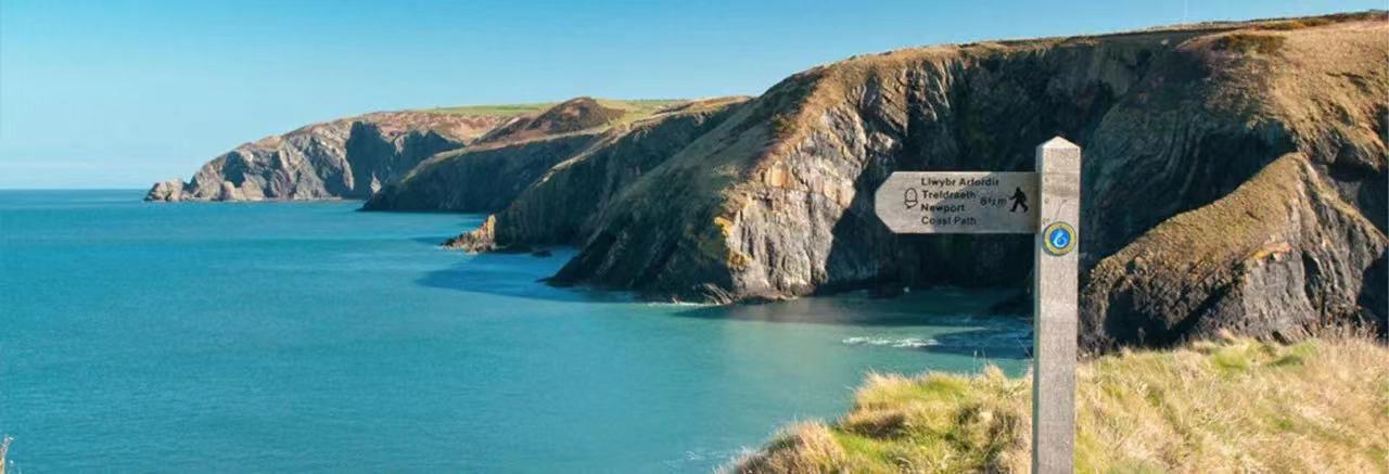 为什么我劝你一定要去趟英国？（四）威尔士篇