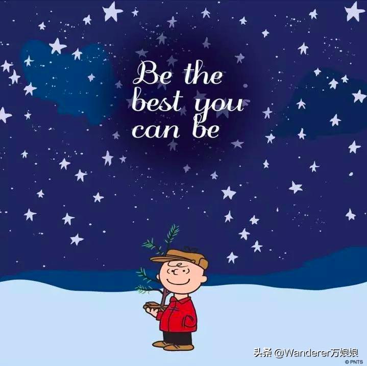 史努比漫画适合多大孩子看,史努比漫画图片