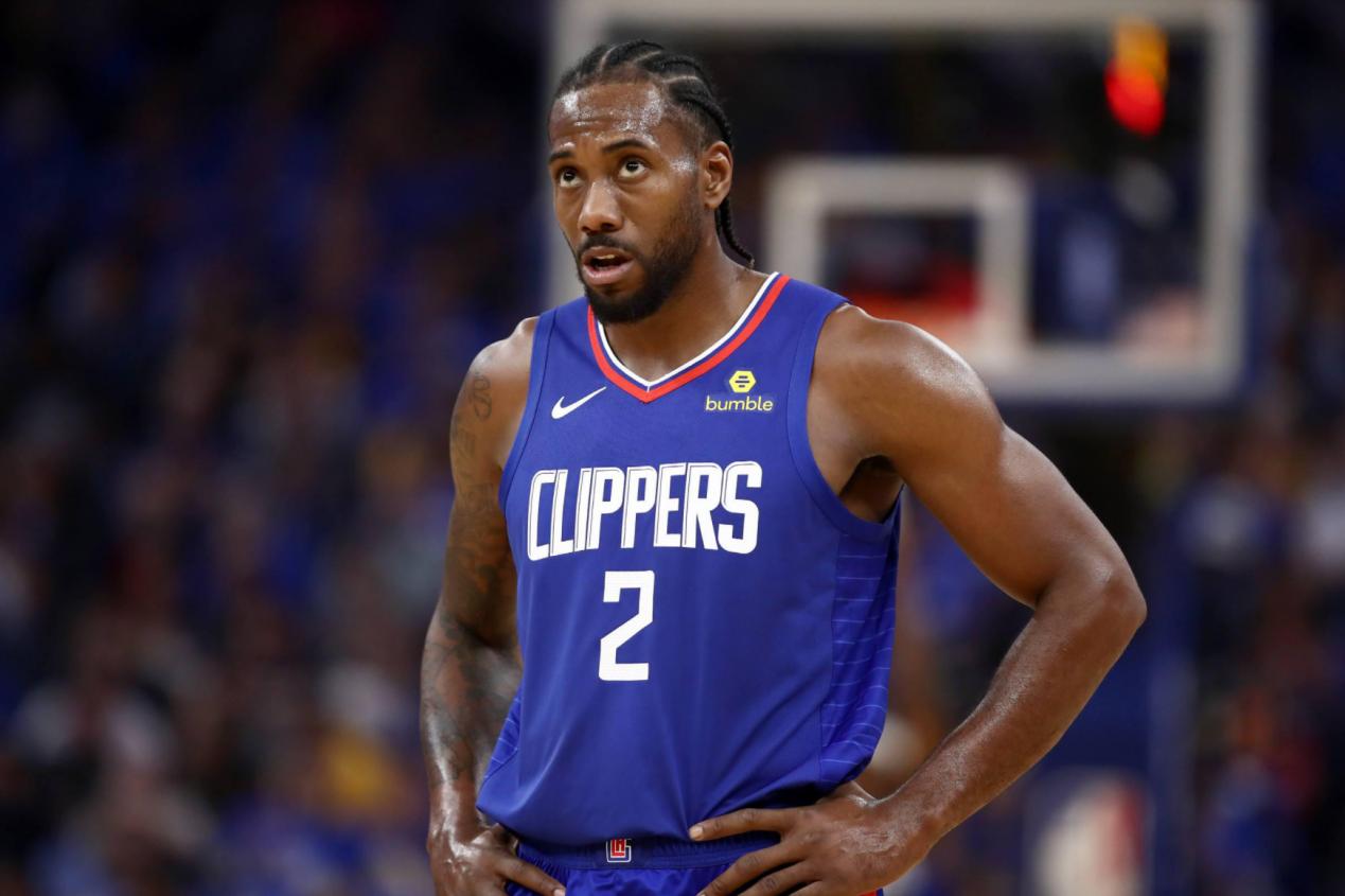 断腿前的乔治有多强,乔治断腿归来第一次扣篮