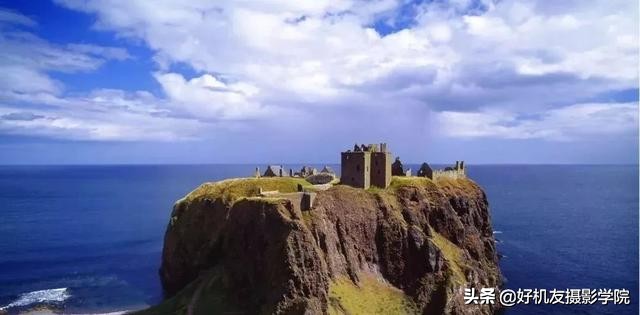 拍风景需要什么滤镜,日常拍摄风景偏振镜还是渐变镜