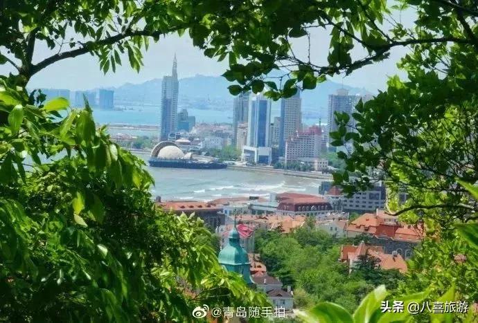 青岛最出名的吃的和玩的地方 (青岛好吃好玩的地方排行榜前十名)