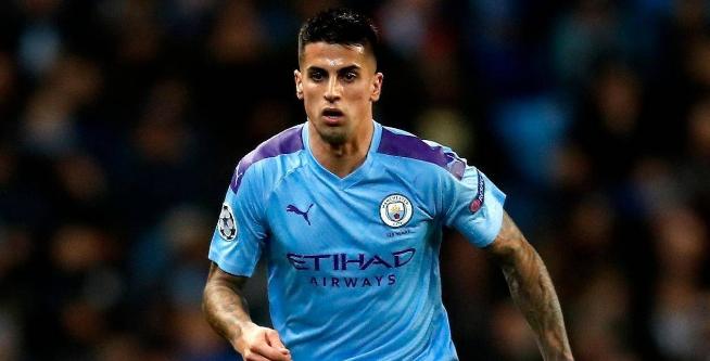 坎塞洛最新比赛消息,曼城19连胜坎塞洛