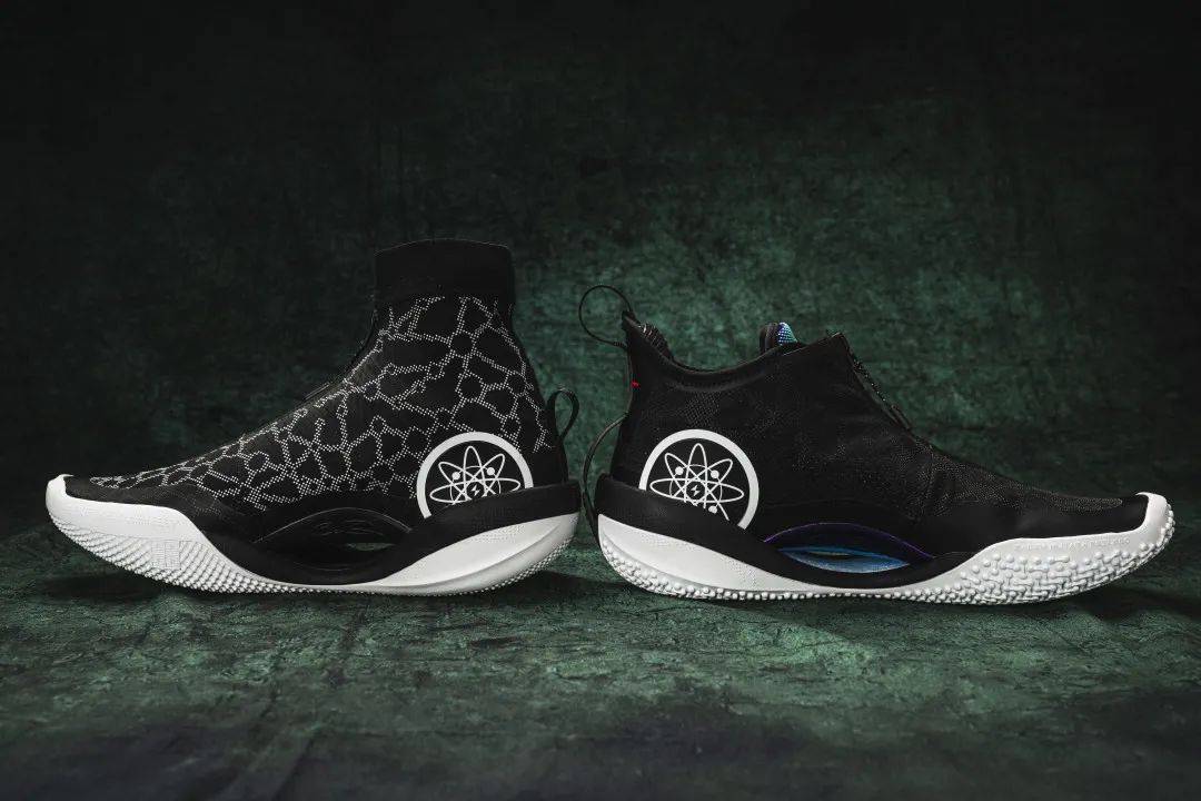 韦德之道9新配色,韦德之道9鞋面容易烂吗