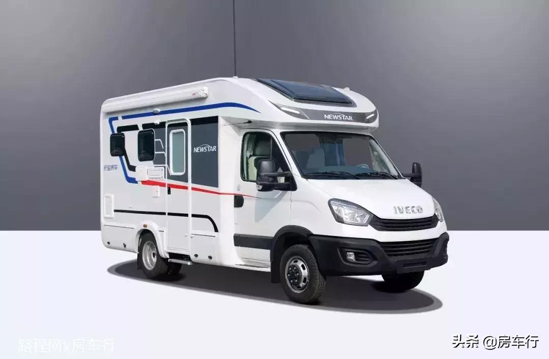 房车大全20-30万的c型房车限量版,房车价格30万元空间大全新自动挡