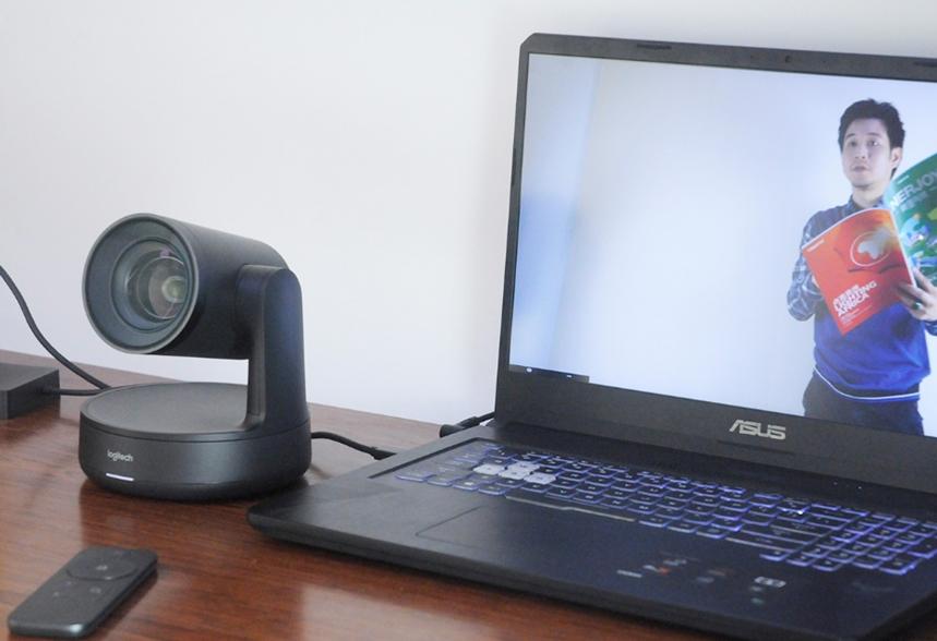 罗技直播镜头评测,罗技cc4900e图片