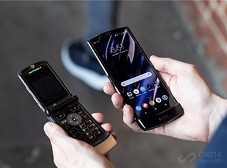 motorazr2019国内什么时候发售,motorazr2019参数