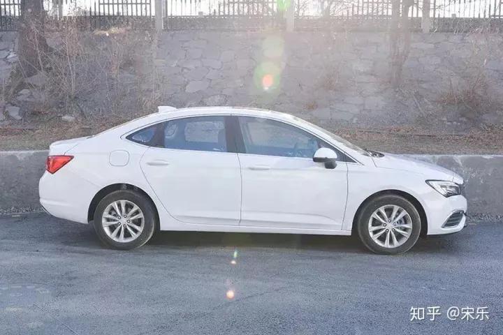 英朗和威朗的对比,威朗1.3t和英朗1.3t有什么区别