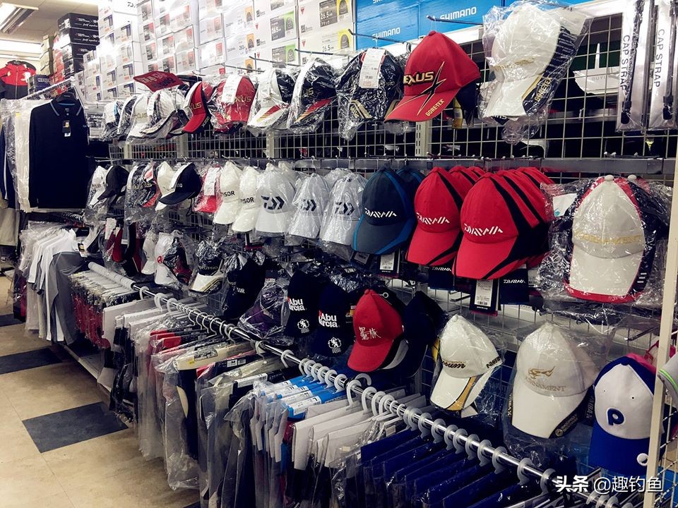 韩国渔具产品,韩国钓鱼产品有哪些品牌