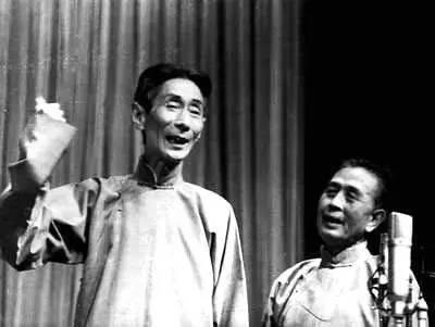 马三立为什么是相声第一人,马敬伯单口