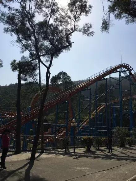 珠海是一座充满回忆的城市,珠海一个逐渐落寞的城市