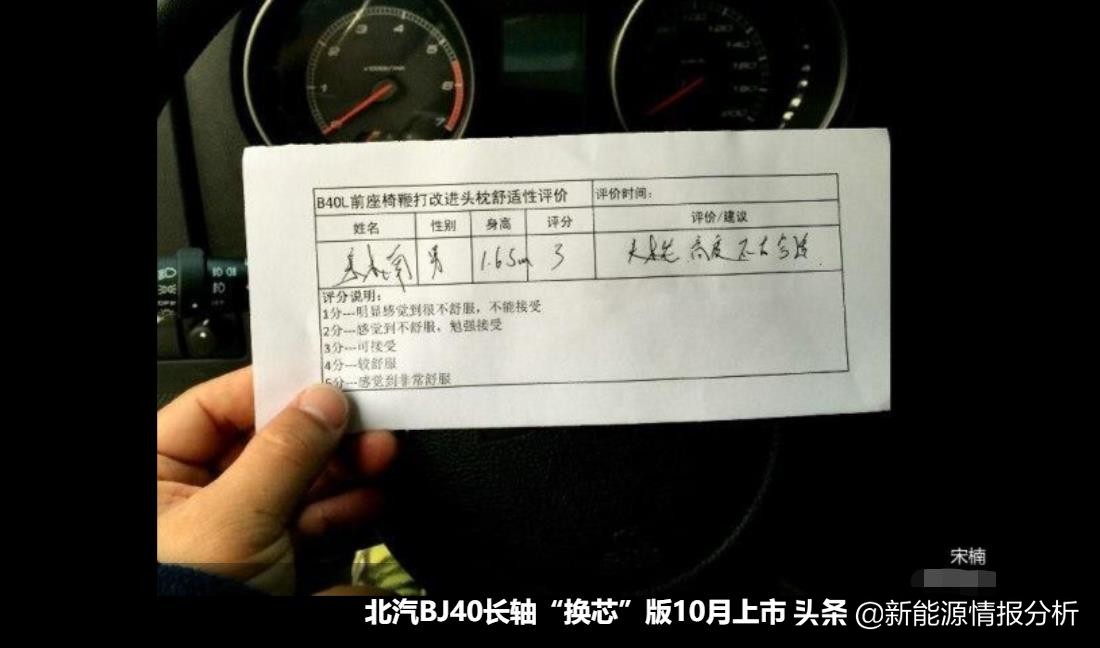 开了10年的bj40现状,哪年的bj40最经典