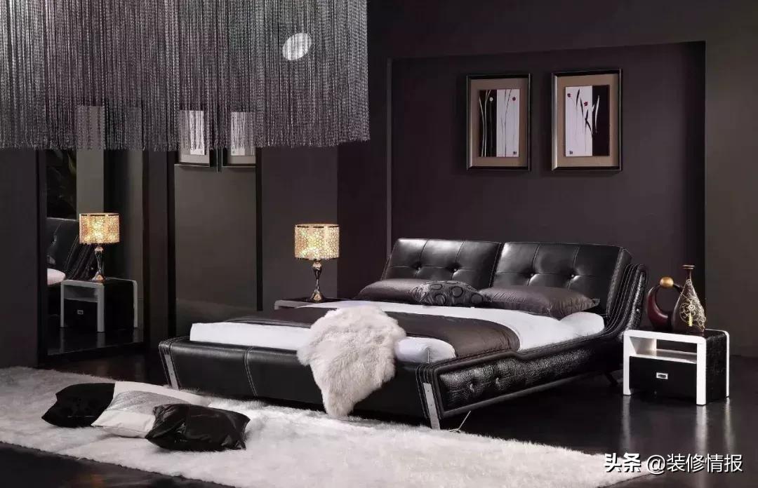 你会选哪一张床,当你累了会选择哪张床