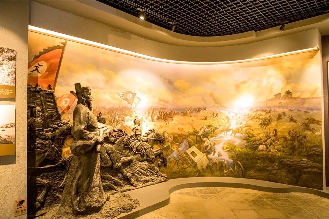 深圳的一处热门古风拍摄地,深圳古风拍照景点推荐