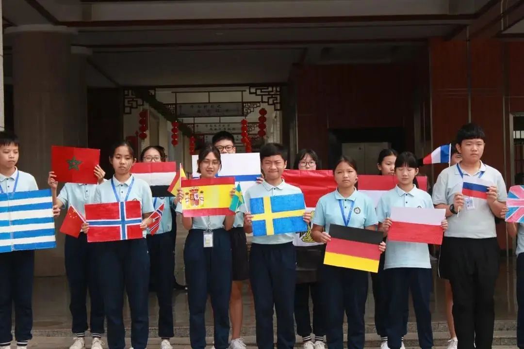 惠州市惠城区尚书实验学校,尚书实验学校视频