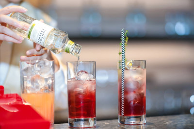 苏州园区香格里拉酒店,苏州香格里拉酒店自助餐