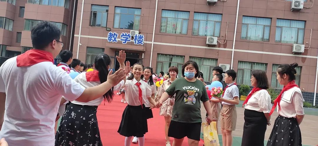 邯郸小学排名一览表公开,邯郸23年小学排名