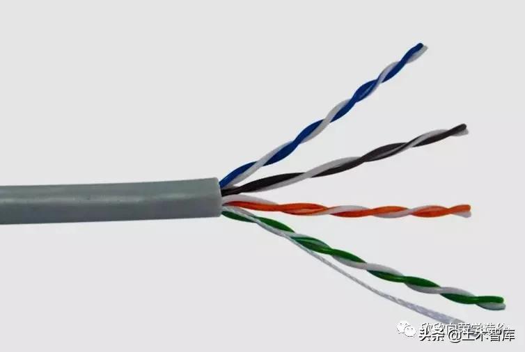 读识网络系统图,识读网络系统图