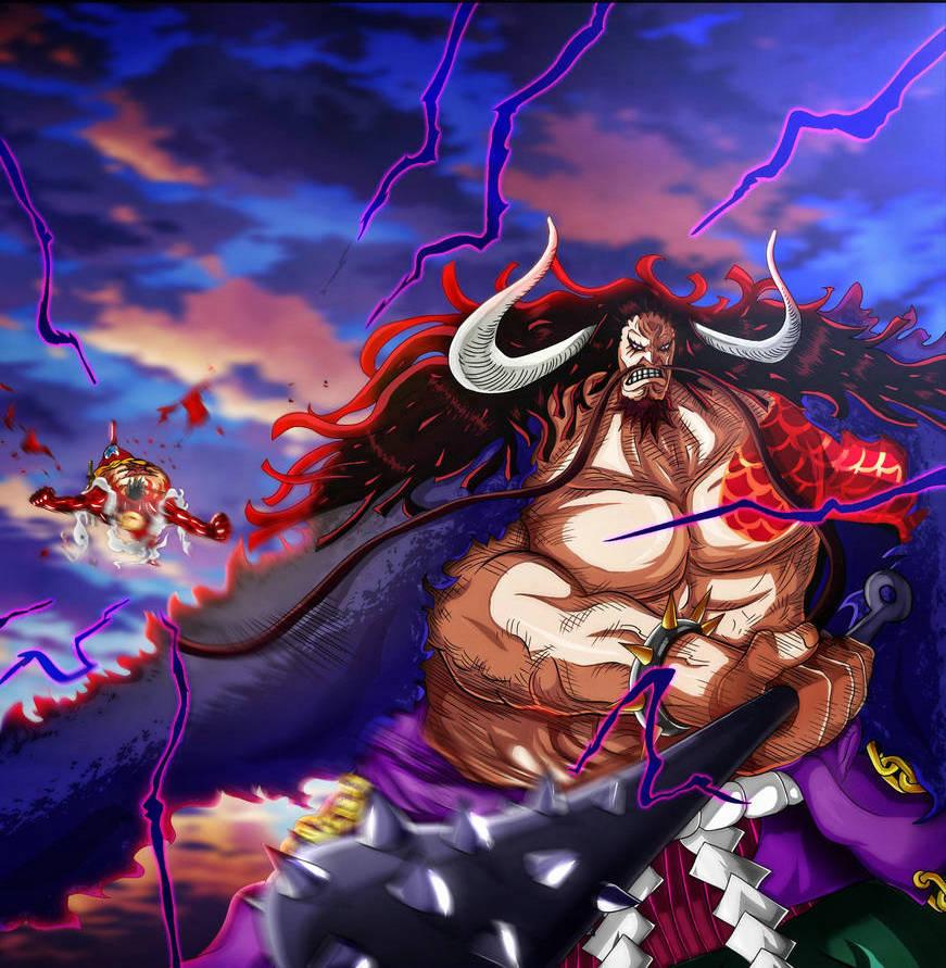 海贼王娜美武器,棍棒无情