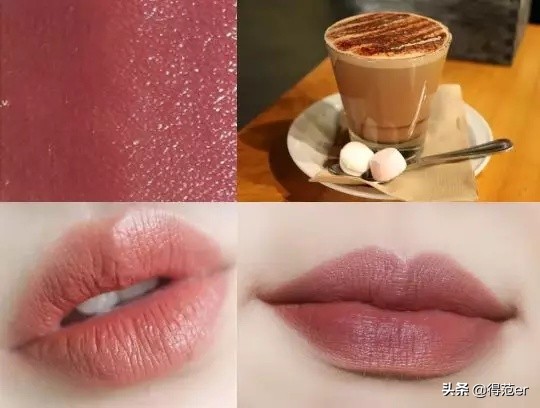秋冬必买口红mac色号,迪奥口红色号推荐秋冬