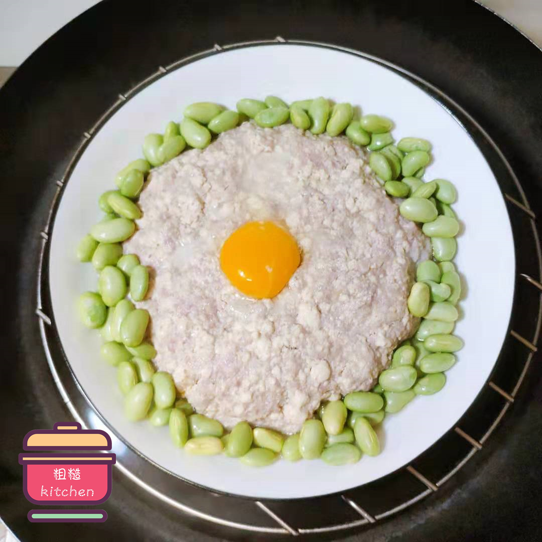 蒸肉饼有什么讲究吗,蒸肉饼好吃吗