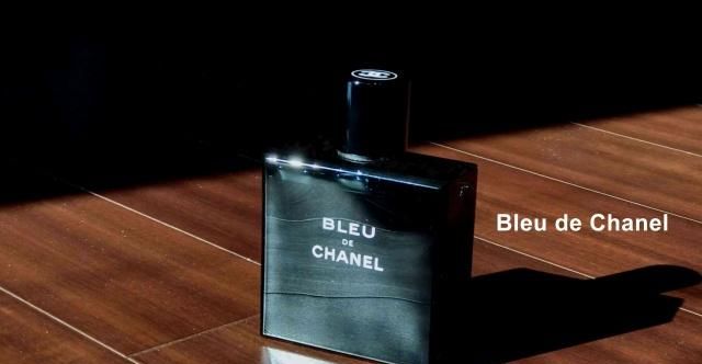 女生认为好闻的男生香水,女生说好闻