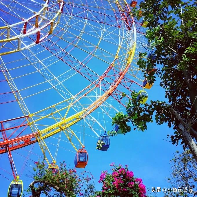 2018越南芽庄旅游攻略,越南芽庄旅游好玩吗