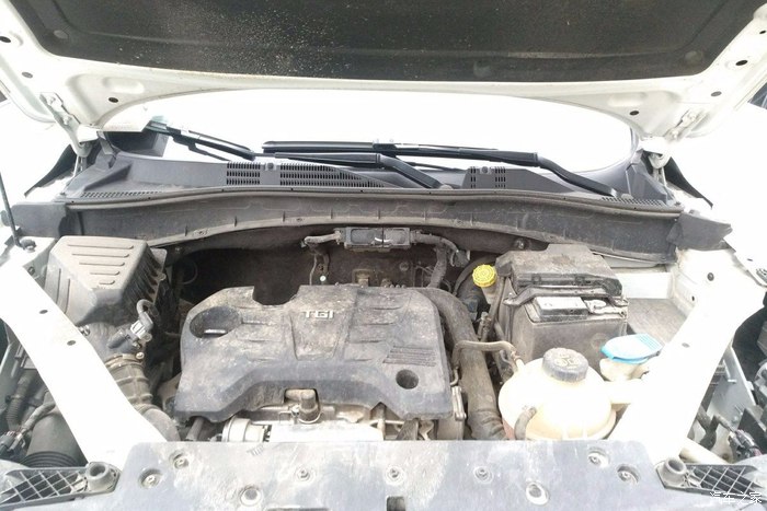 新款荣威rx5车主真实的感受,荣威rx5越开越没动力