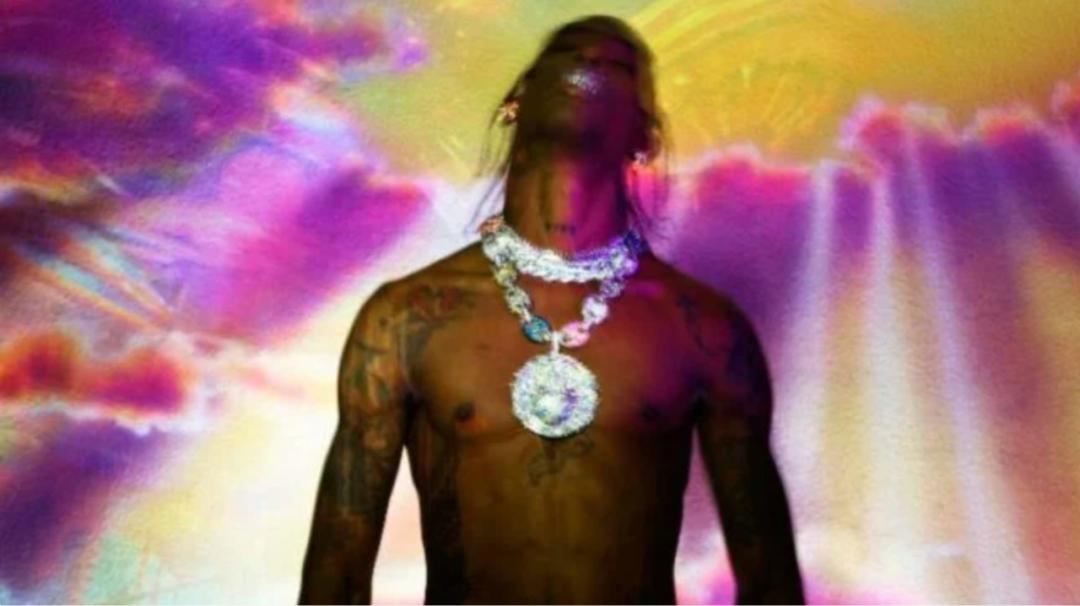 腾讯音乐Q3付费率破11%,TravisScott因*踏事踩**故被品牌封杀?