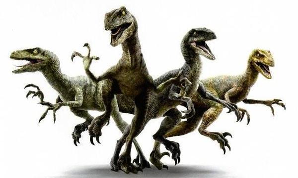 恐龙世界中最厉害的四大恐龙是谁,谁才是恐龙世界中最强大的恐龙
