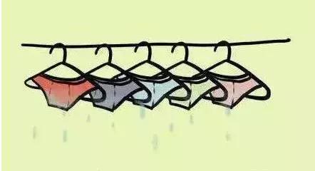 开水烫裤子消毒可以吗,新买的内裤如何消毒