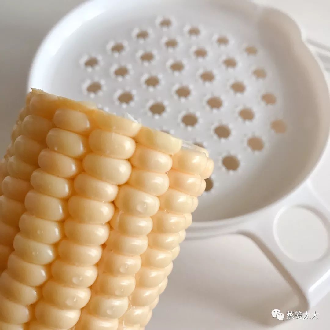 做辅食必备工具箱,入门级辅食工具合集