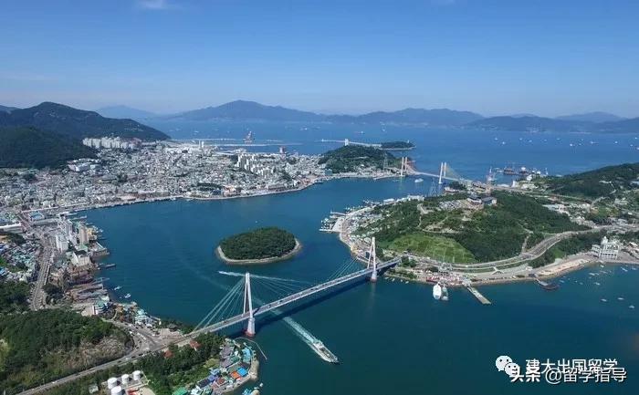 留学韩国首尔地区大学推荐,韩国国立首尔大学读研