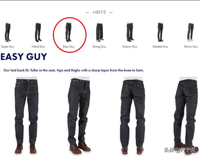 粗腿显瘦美式裤子,大长腿必备的a版毛呢短裤