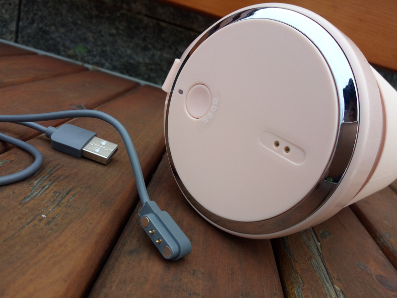 摩飞便携果汁杯新款,摩飞便携榨汁杯自己动手