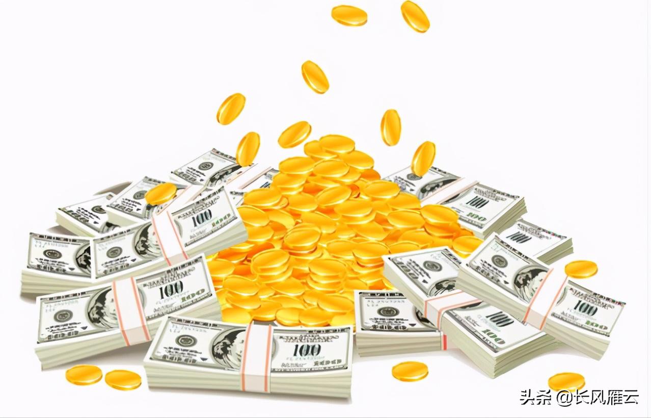 如何让自己成为有钱的人,如何从穷人变成有钱人