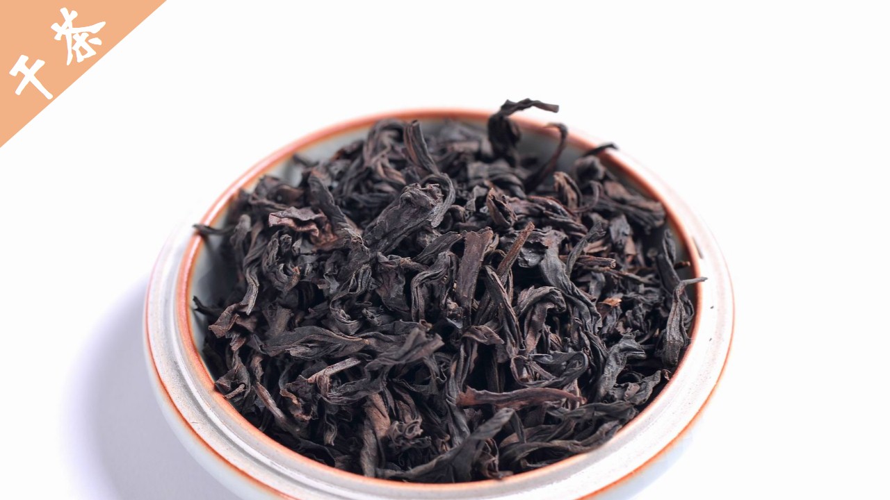 看图识茶考考你认识几种名茶,六大茶类及其代表名茶