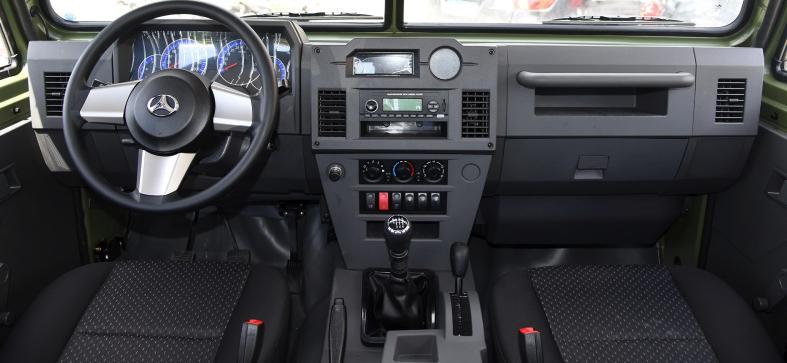 10万块左右买什么皮卡,10.39万元能买什么车