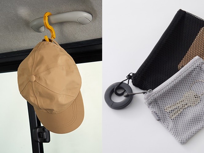 无印良品桌上小物收纳,无印良品abs小物收纳