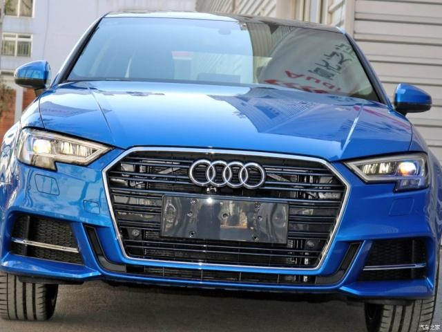 奥迪a3开了12万公里里面隔音不好,奥迪a3风噪怎么样