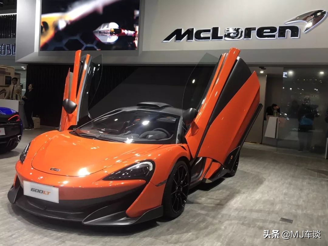 迈凯伦轻量化,迈凯伦汽车轻量化