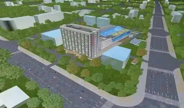 结棍！浦东又双叒叕要爆发了，全上海都得羡慕！