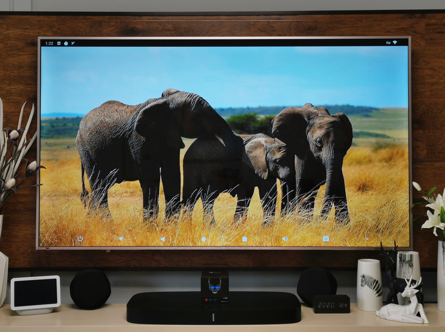 零刻GS-KingX评测：这可能是电视盒子的未来（附App推荐）