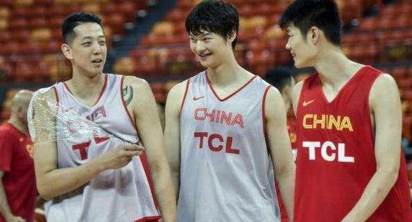 男篮风波,男篮再爆丑闻