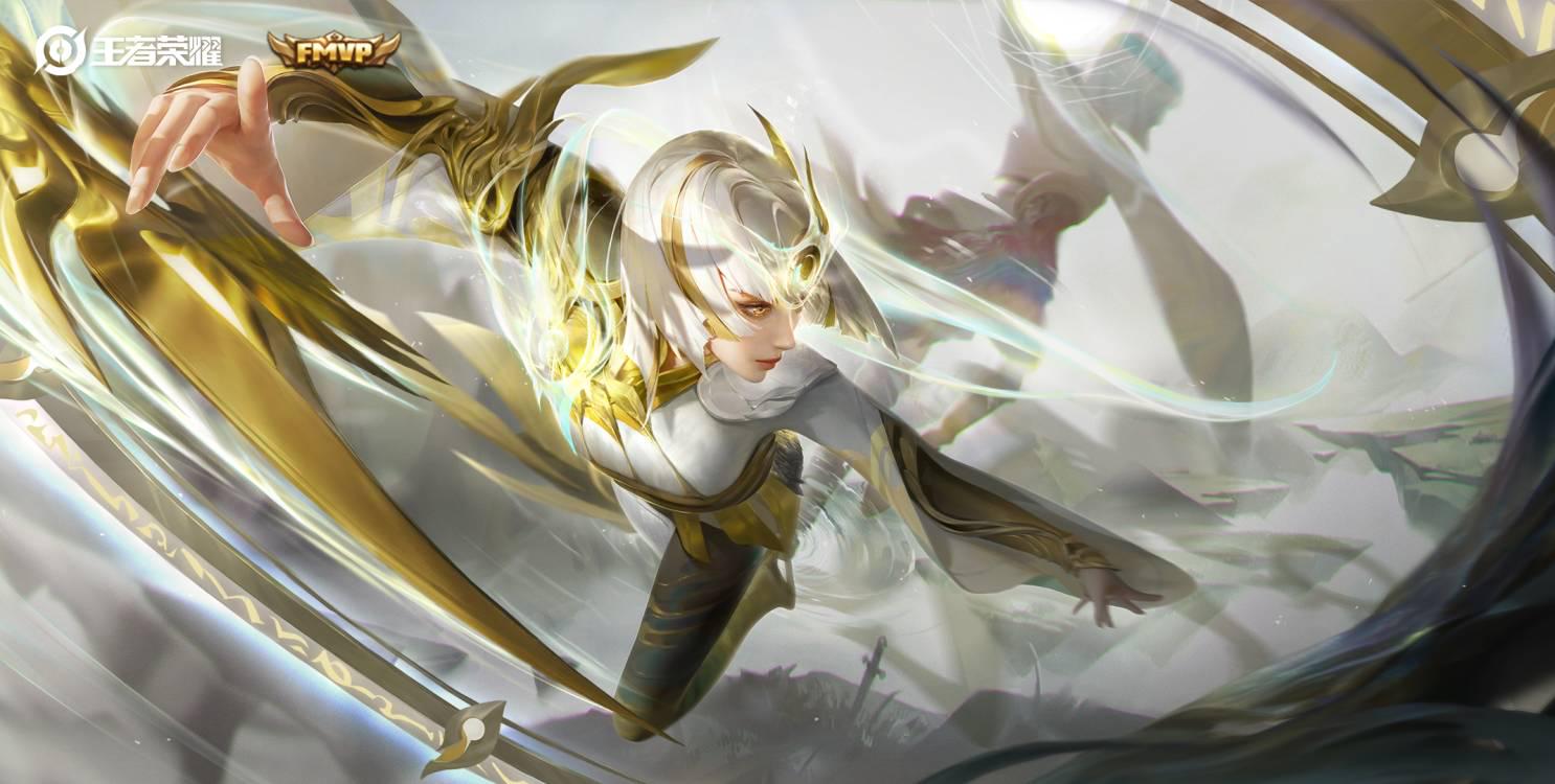 炽阳神光暖阳fmvp场面,暖阳fmvp皮肤炽阳神光