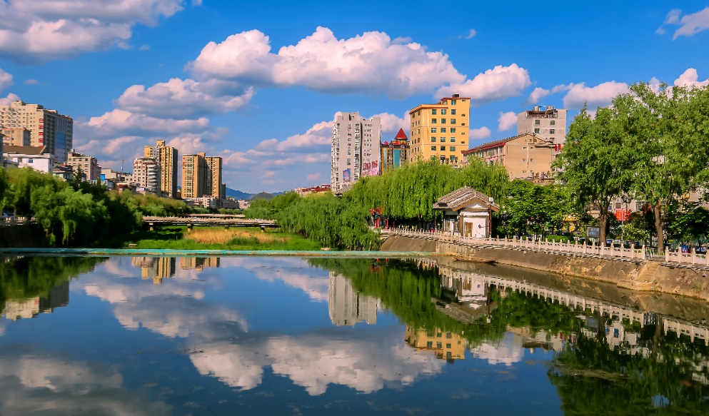 如果在洛南遇见你